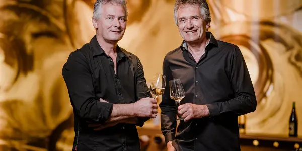 Weingut Schmelzer Blauer Zweigelt DAC Barrique 2023