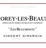 Vincent Girardin Chorey-Les-Beaune | Les Beaumonts  2021