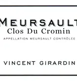 Vincent Girardin Meursault | Clos Du Cromin 2021