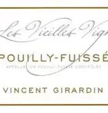 Vincent Girardin Pouilly-Fuisse "Vieilles Vignes" 2021