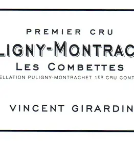 Vincent Girardin Puligny-Montrachet Premier Cru | Les Combettes 2021