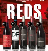WEEKAANBIEDING | Bodegas Nodus Tinto de Autor Crianza 2022