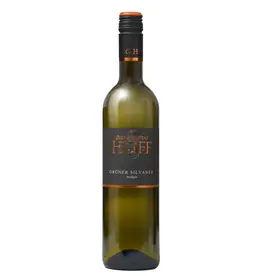 Weingut Huff Grüner Silvaner 2023