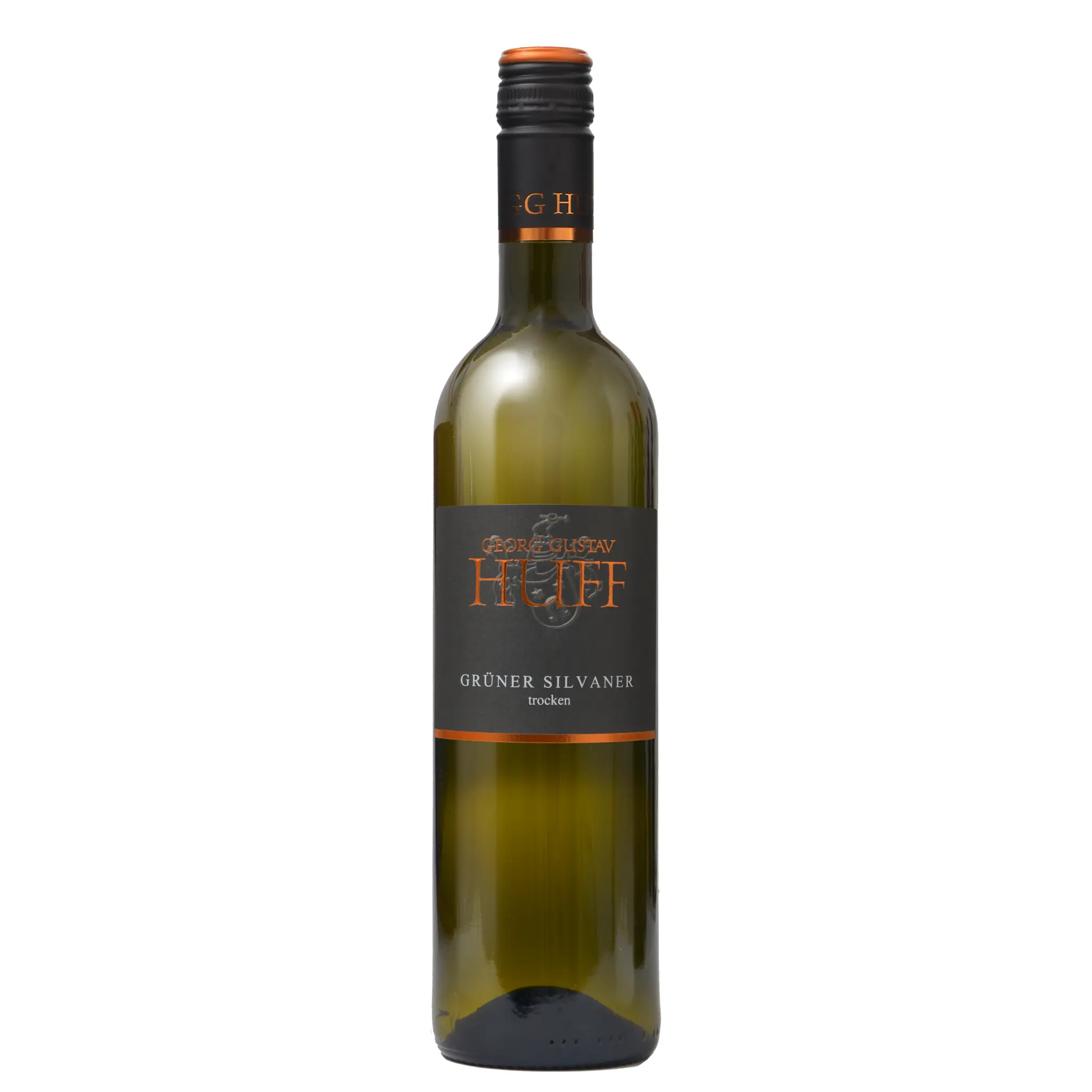 Weingut Huff Grüner Silvaner 2024