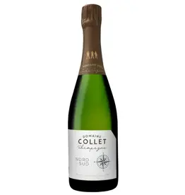 Domaine Collet Champagne Nord - Sud