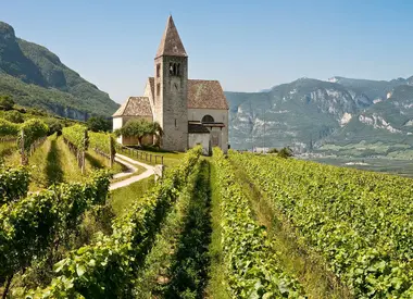 Weingut J. Hofstätter