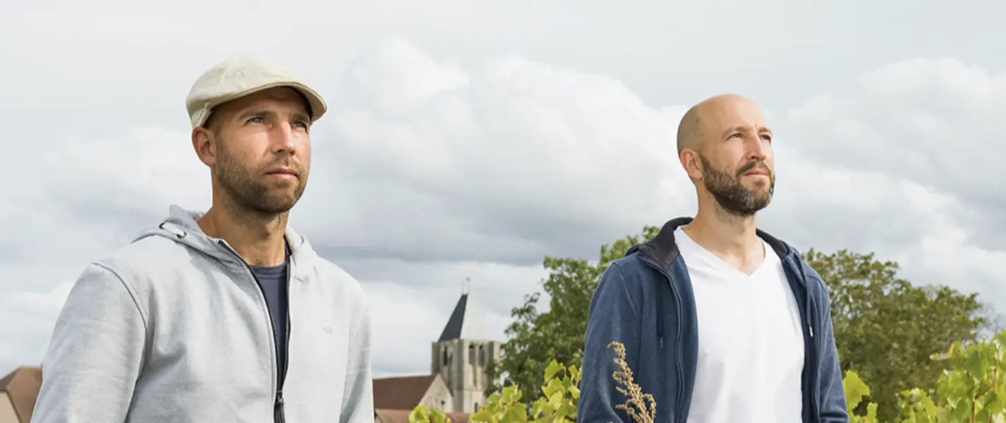 Domaine Collet Champagne Pierre Noire