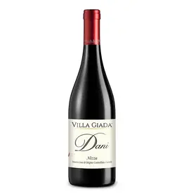 Villa Giadi Dani Nizza DOCG 2020