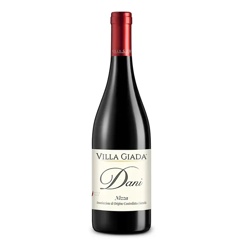Villa Giadi Dani Nizza DOCG 2020