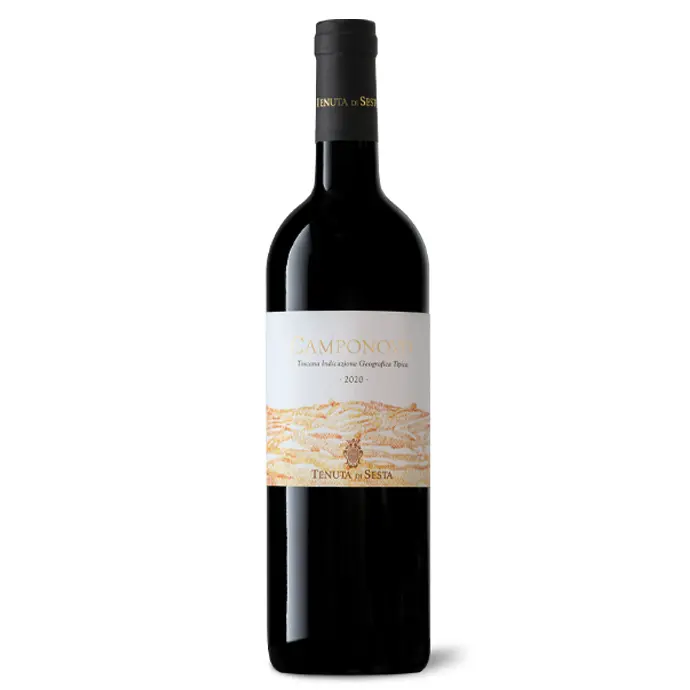 Tenuta di Sesta Camponovo 2020