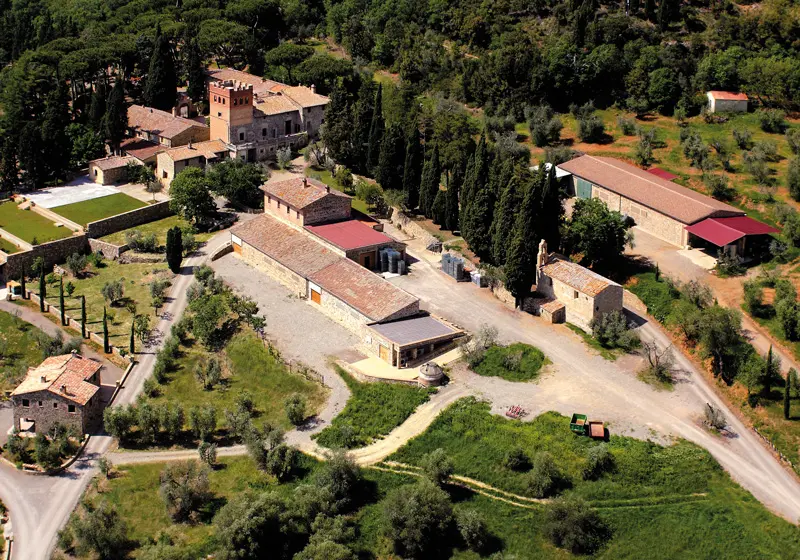Tenuta di Sesta Camponovo 2020