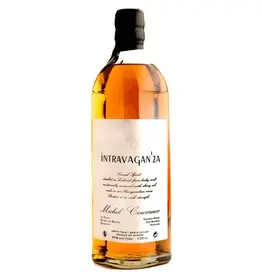 Michel Couvreur Intravaganza Clearach 50%