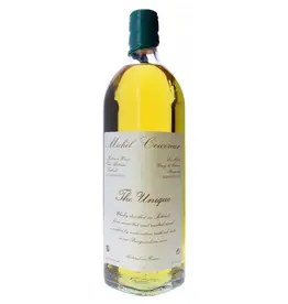 Michel Couvreur The Unique Whisky 44%