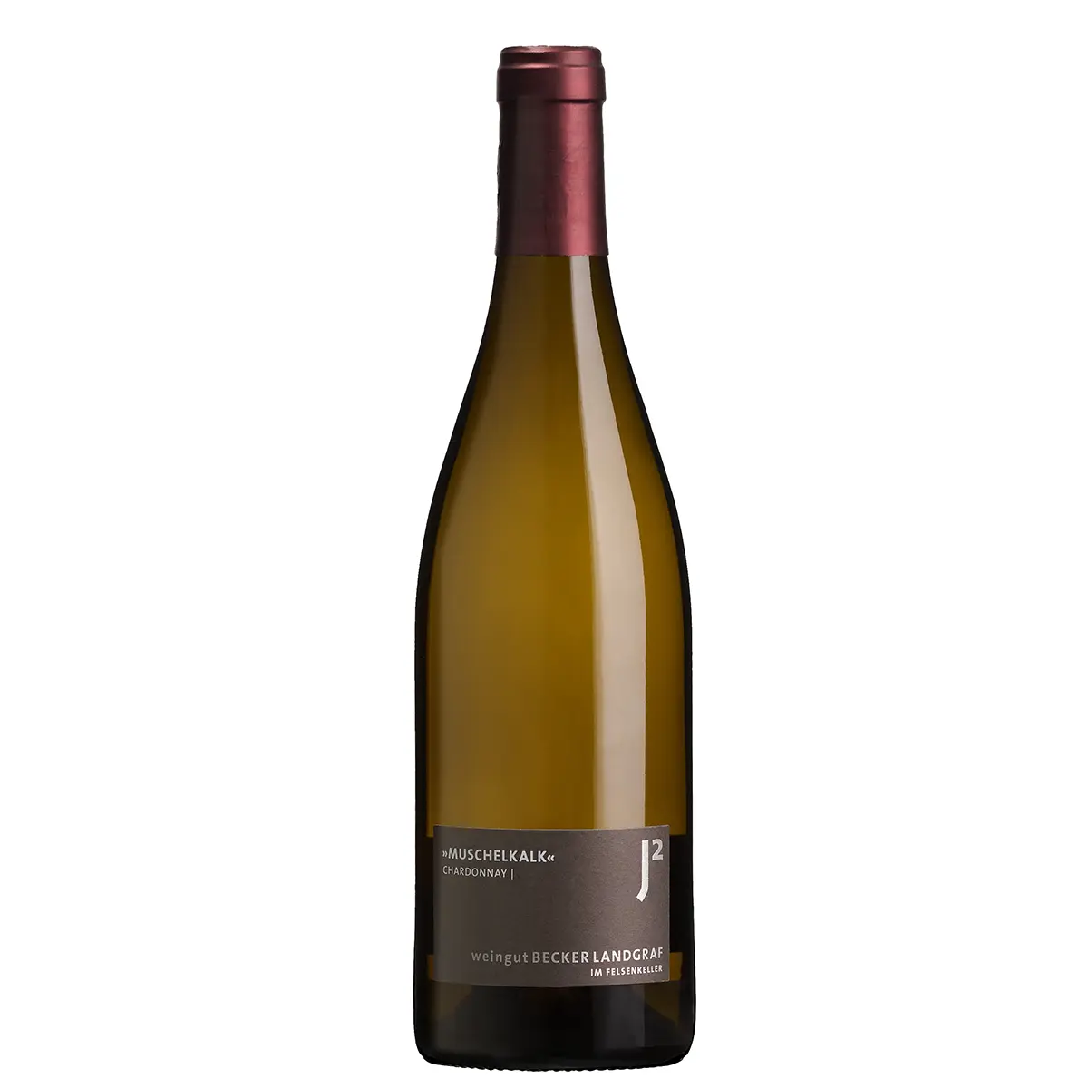 Weingut Becker Landgraf J2 Chardonnay Muschelkalk 2022