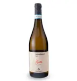 Sibiliana  Sensale Grillo BIO 2022