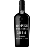 Kopke 2014 Colheita Port