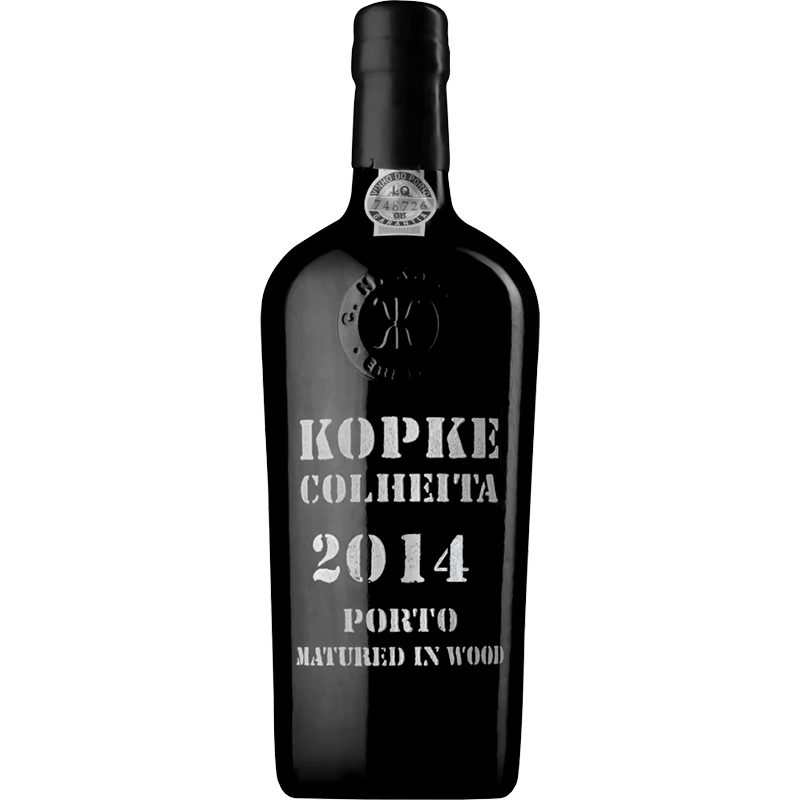 Kopke 2014 Colheita Port