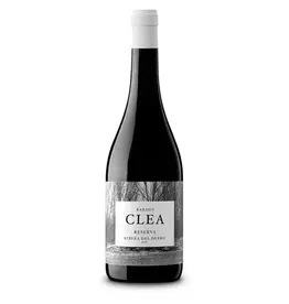Clea Ribera del Duero Reserva  2016