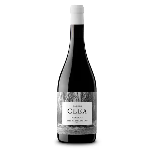 Clea Ribera del Duero Reserva  2016 - 2021