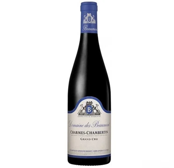 Domaine des Beaumont Charmes-Chambertin Grand Cru 2020