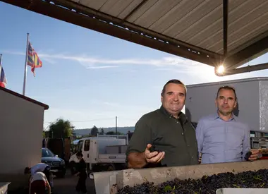 Domaine des Beaumont