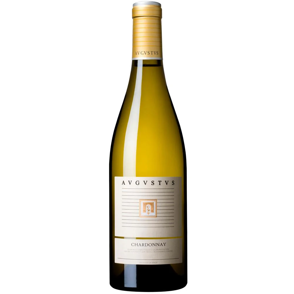 Avgvstvs Chardonnay Bio 2022