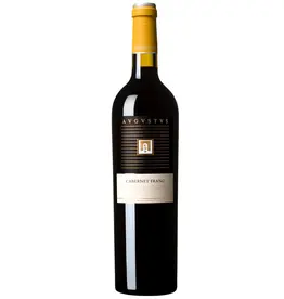 Avgvstvs Cabernet Franc Bio 2022