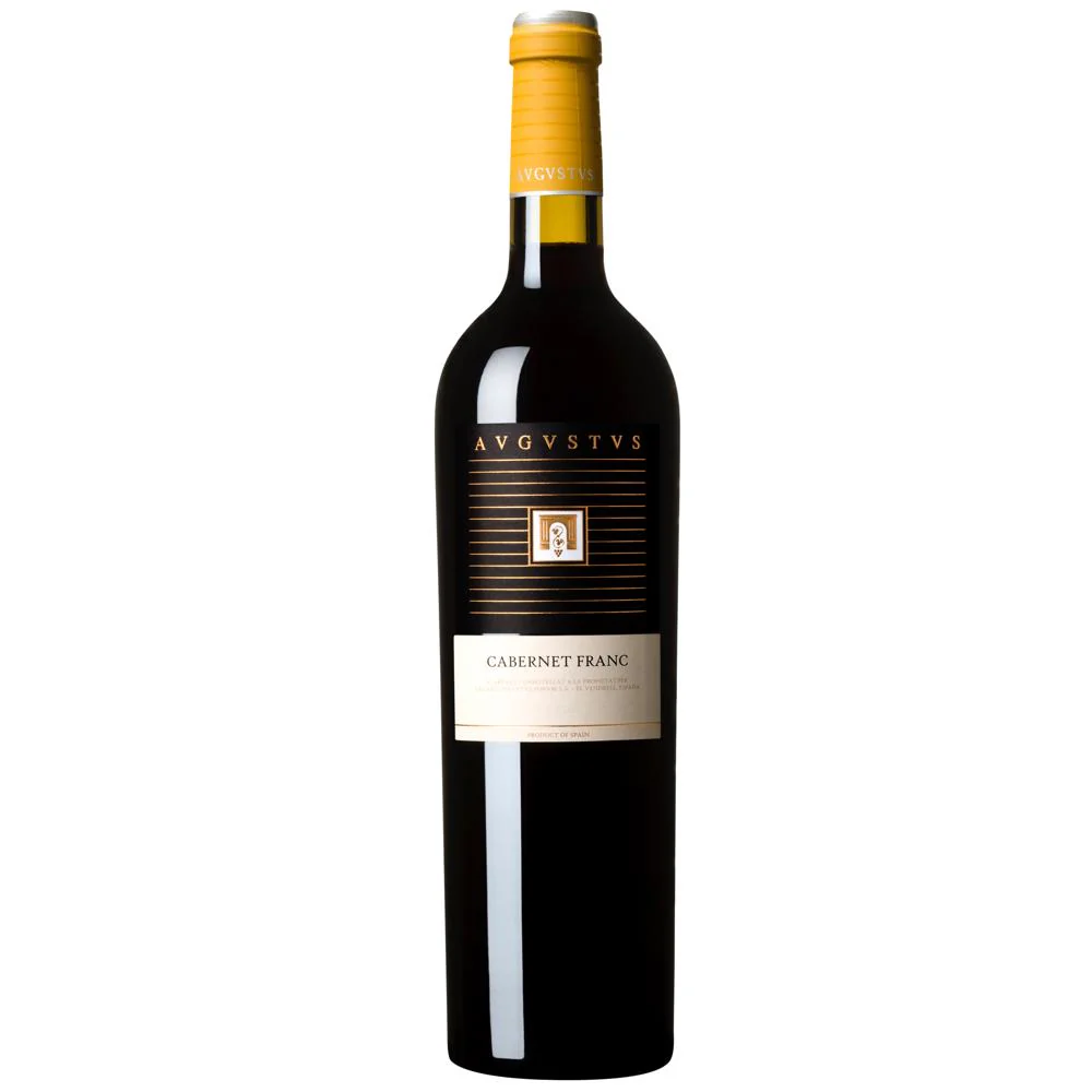Avgvstvs Cabernet Franc Bio 2022