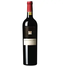 Avgvstvs Cabernet Sauvignon-Merlot Bio 2019