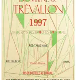 Domaine de Trevallon 1997