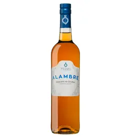 Alambre Moscatel De Setúbal DOC 2014