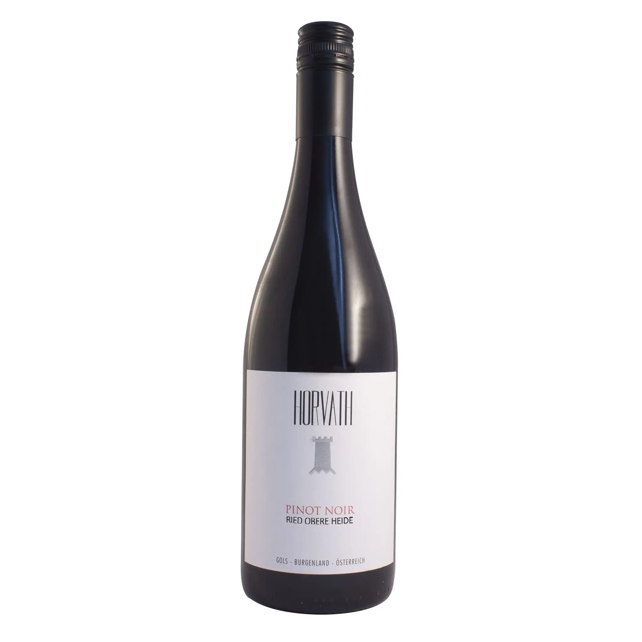 Weingut Horvath Pinot Noir Ried Obere Heide 2022