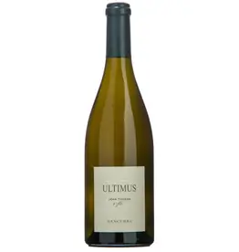 Thomas & Fils 'Ultimus' Sancerre 2022