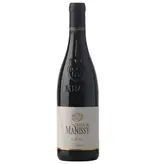 Château de Manissy Lirac Bio 2019
