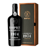 Kopke 1974 Colheita Port
