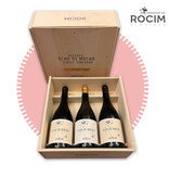 PAKKET ROCIM Olho de Mocho