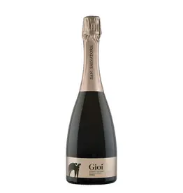 San Salvatore GIOÌ Spumante Brut Rosé Vintage 2020 Extreme