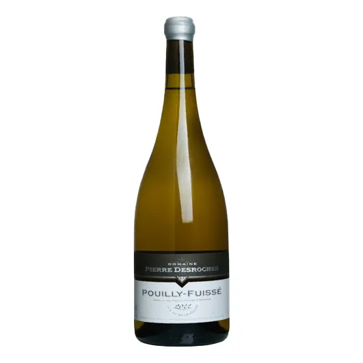 Domaine Pierre Desroches Pouilly-Fuissé 2022