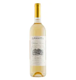 Gallien de Chateau Dudon Sauternes Bio 2022 - 0,5L