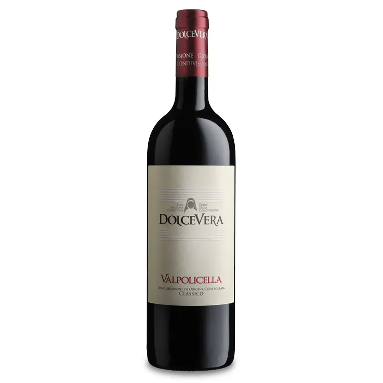 DolceVera Valpolicella Classico 2023