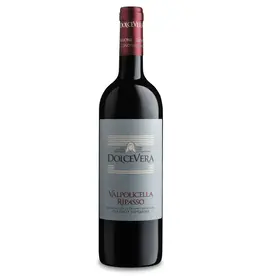 DolceVera Valpolicella Ripasso Classico Superiore 2019