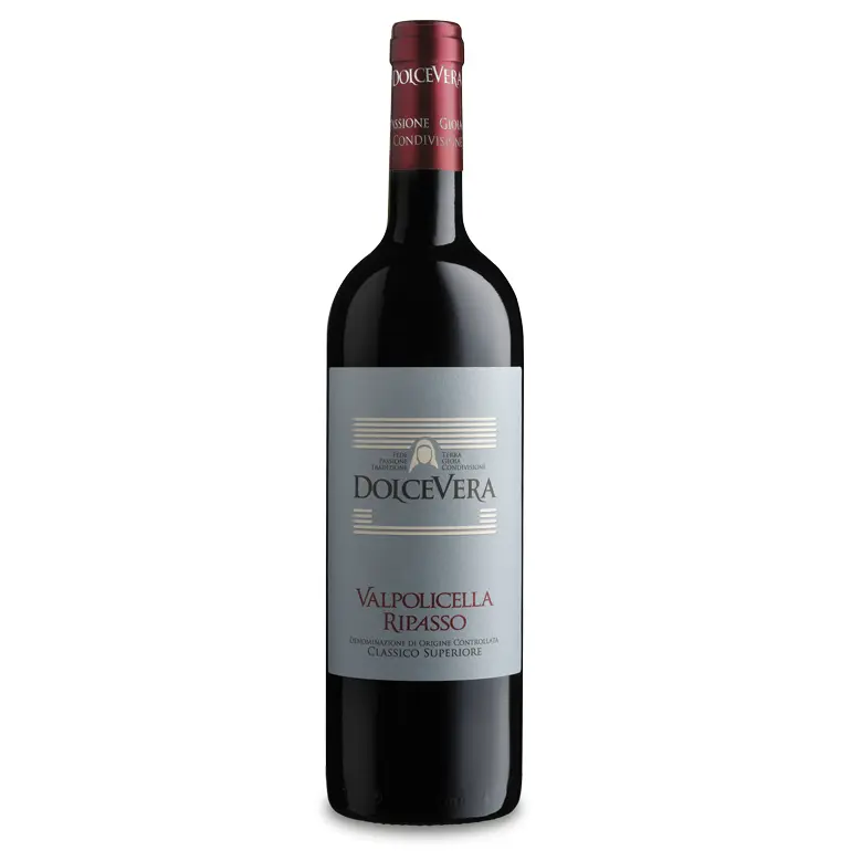 DolceVera Valpolicella Ripasso Classico Superiore 2019