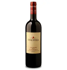 DolceVera Amarone della Valpolicella Classico 2017