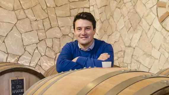 DolceVera Valpolicella Ripasso Classico Superiore 2019