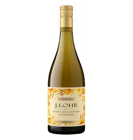 J. Lohr Riverstone Monterey Chardonnay 2024