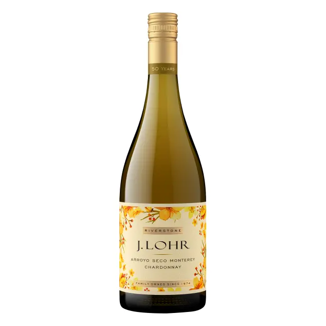 J. Lohr Riverstone Monterey Chardonnay 2024