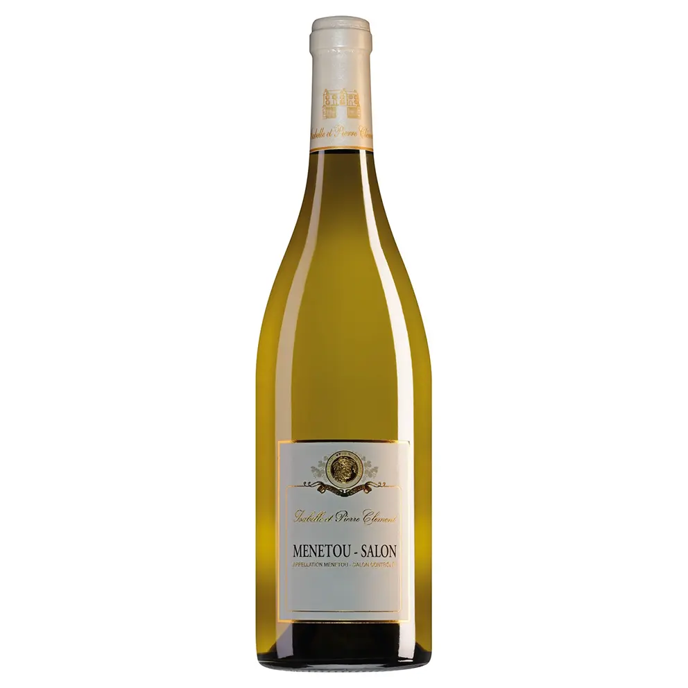 Domaine de Châtenoy Menetou-Salon Blanc Classique 2022
