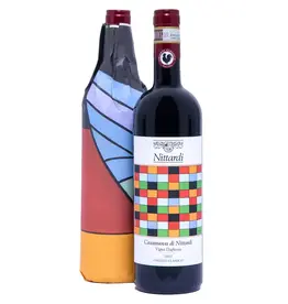 Nittardi Chianti Classico 'Casanuova di Vigna Doghessa' Bio 2022