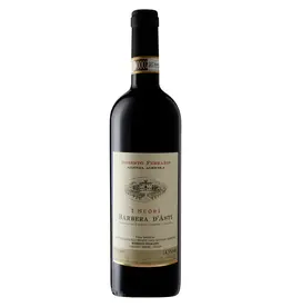 Roberto Ferraris Barbera d’Asti DOCG "I Suori" 2021
