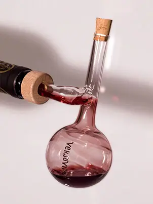 VersoVino - Il Decanter piccolino